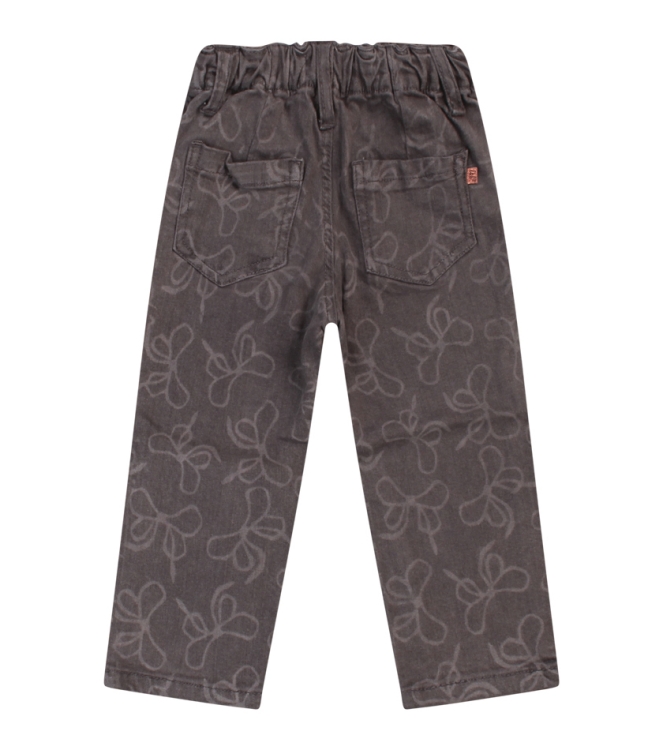 Bakkaboe 3115202 W10158 Denim grey