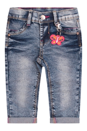 Bakkaboe 506217BG W10032 Denim