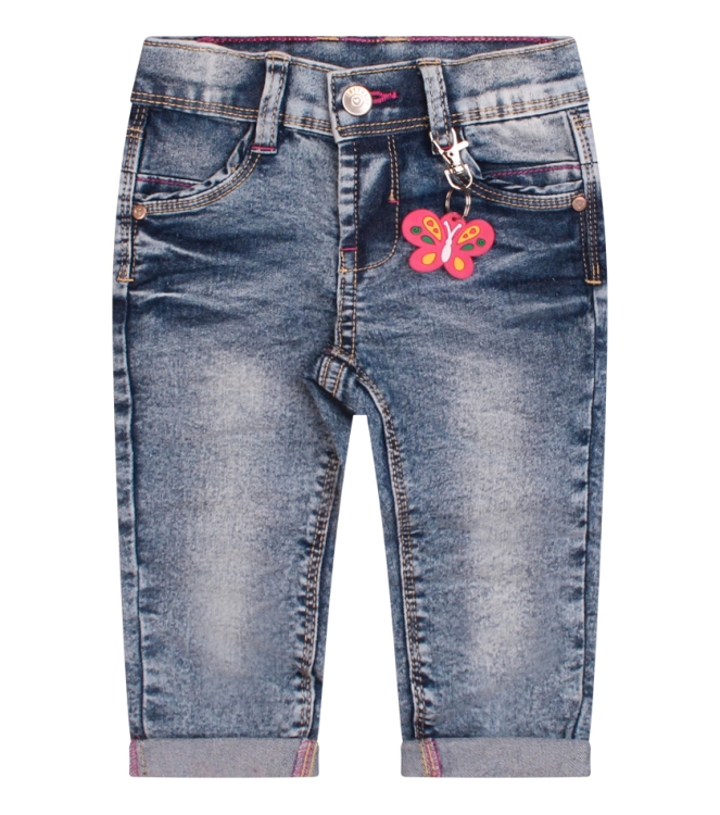 Bakkaboe 506217BG W10032 Denim