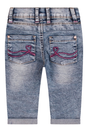 Bakkaboe 506217BG W10032 Denim