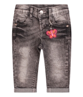 Bakkaboe 506217BG W10032 Denim grey