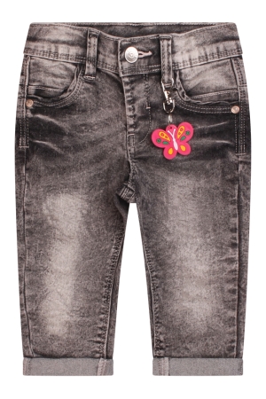 Bakkaboe 506217BG W10032 Denim grey