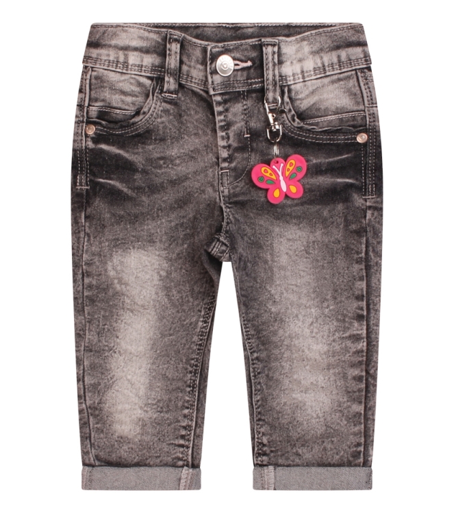 Bakkaboe 506217BG W10032 Denim grey