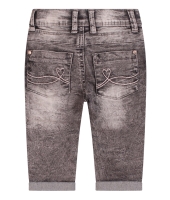 Bakkaboe 506217BG W10032 Denim grey
