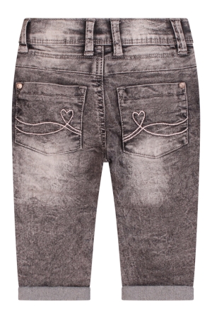 Bakkaboe 506217BG W10032 Denim grey
