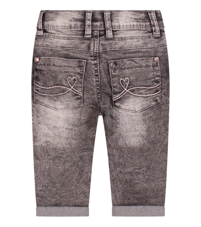 Bakkaboe 506217BG W10032 Denim grey