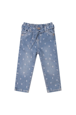 Bakkaboe 3215205 Z10146 Denim