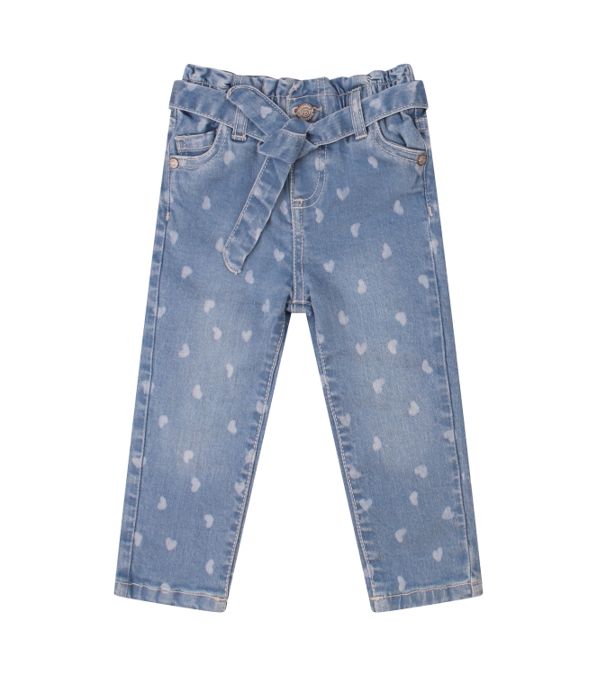 Bakkaboe 3215205 Z10146 Denim