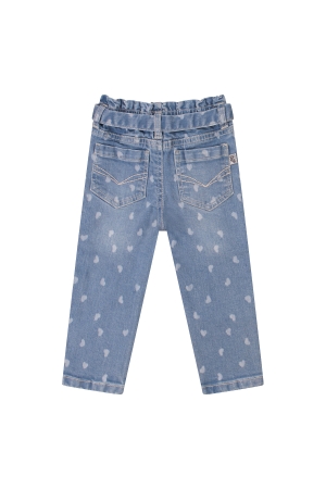 Bakkaboe 3215205 Z10146 Denim