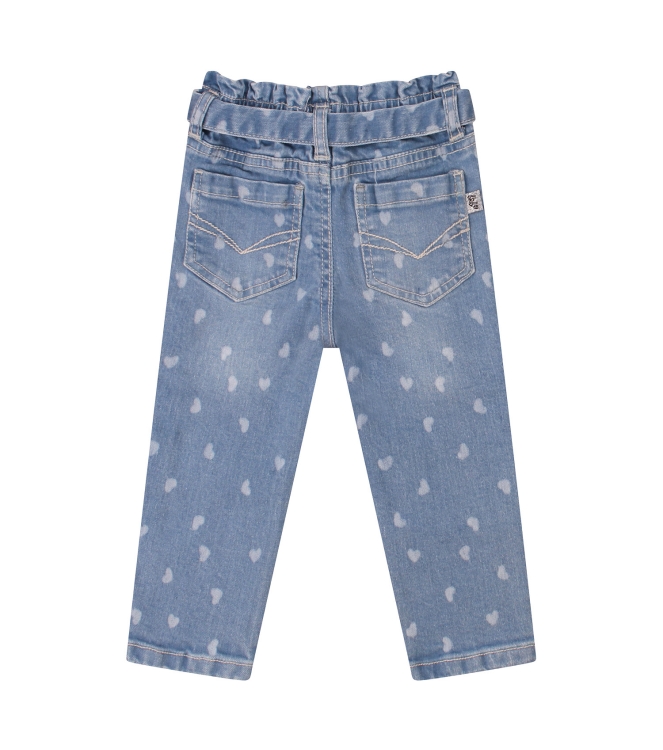 Bakkaboe 3215205 Z10146 Denim