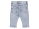 Bakkaboe 5063312BG Z10615 Denim licht gebleekt