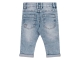 Bakkaboe 5063312BG Z10615 Denim licht gebleekt