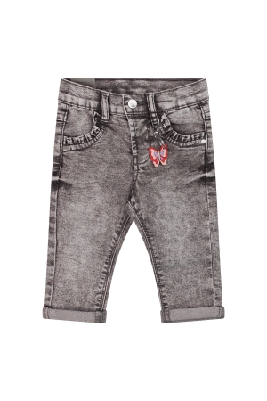 Bakkaboe 5063312BG Z10615 Denim grey