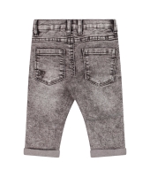 Bakkaboe 5063312BG Z10615 Denim grey