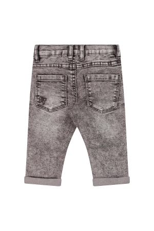 Bakkaboe 5063312BG Z10615 Denim grey