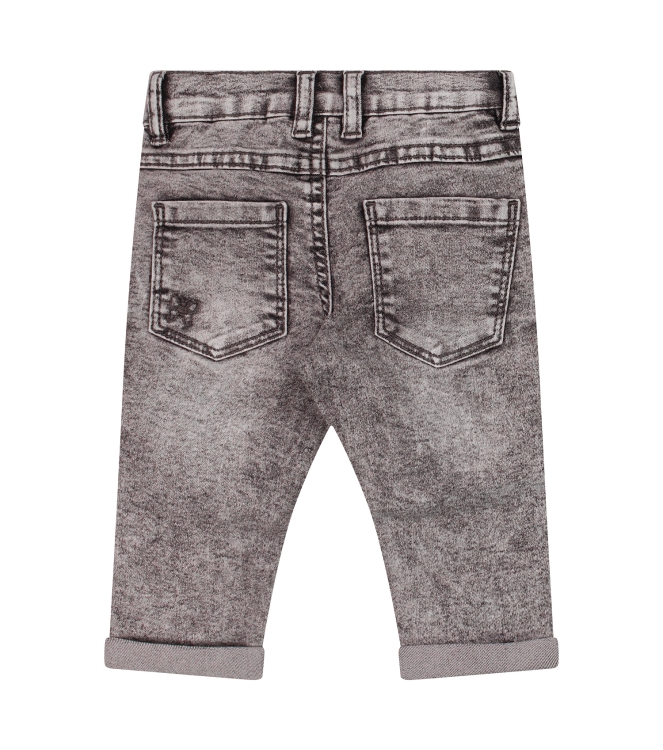 Bakkaboe 5063312BG Z10615 Denim grey