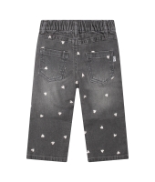 Bakkaboe 3315202 W20164 Denim grey