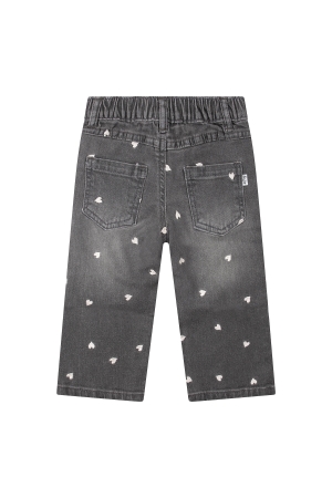 Bakkaboe 3315202 W20164 Denim grey