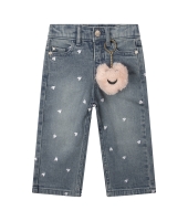 Bakkaboe 3315202 W20164 Denim