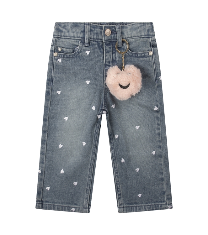 Bakkaboe 3315202 W20164 Denim