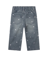 Bakkaboe 3315202 W20164 Denim