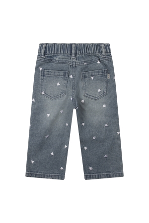 Bakkaboe 3315202 W20164 Denim