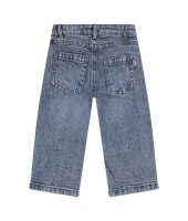 Bakkaboe 3315205 W20167 Denim licht gebleekt
