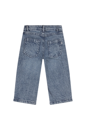 Bakkaboe 3315205 W20167 Denim licht gebleekt