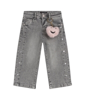 Bakkaboe 3315205 W20167 Denim grey