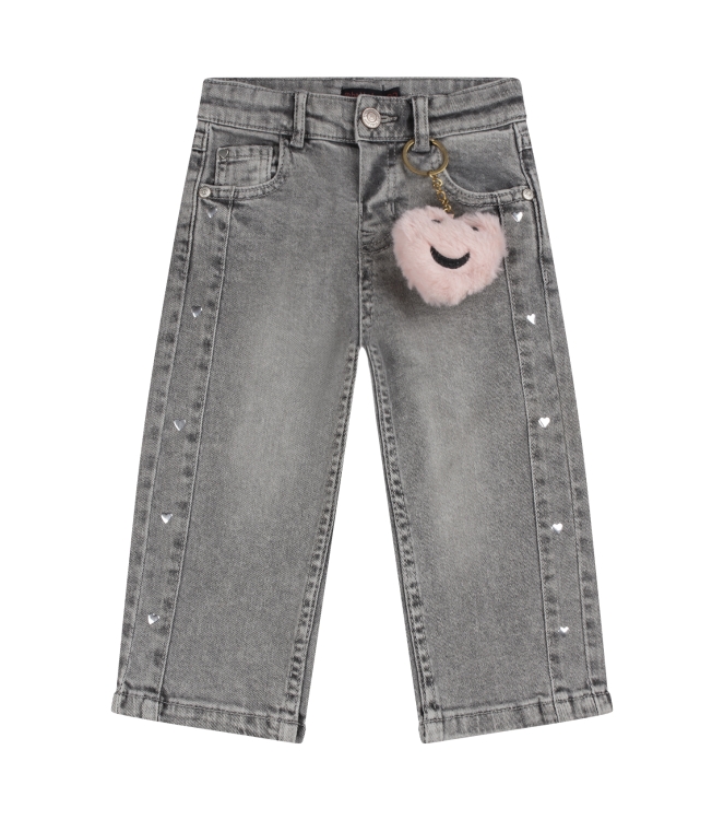 Bakkaboe 3315205 W20167 Denim grey