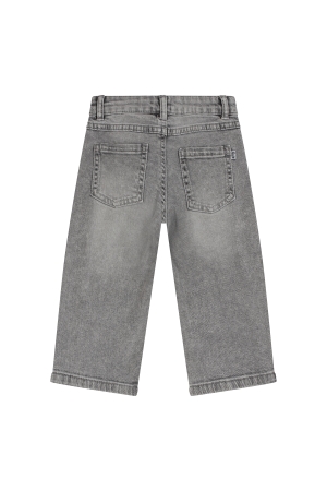 Bakkaboe 3315205 W20167 Denim grey