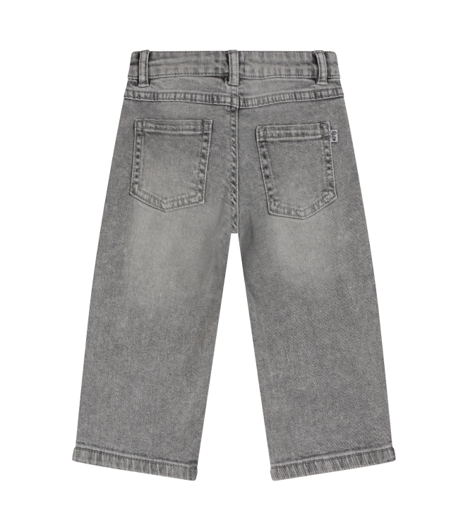 Bakkaboe 3315205 W20167 Denim grey