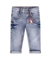 Bakkaboe 506332BG W20265 Denim