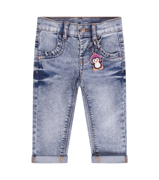Bakkaboe 506332BG W20265 Denim