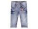 Bakkaboe 506332BG W20265 Denim