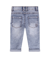 Bakkaboe 506332BG W20265 Denim