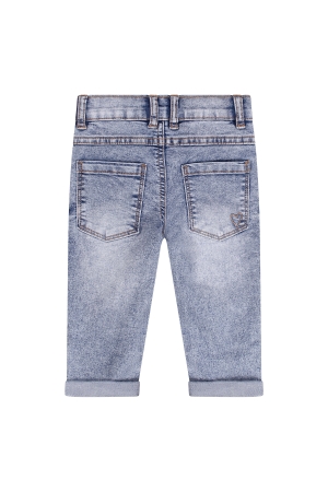 Bakkaboe 506332BG W20265 Denim
