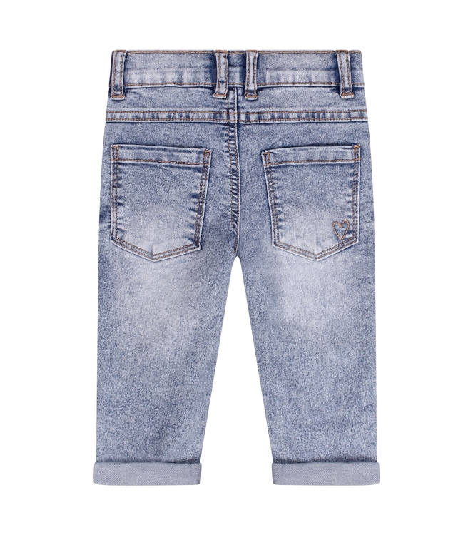 Bakkaboe 506332BG W20265 Denim