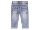 Bakkaboe 506332BG W20265 Denim