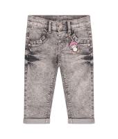 Bakkaboe 506332BG W20265 Denim grey