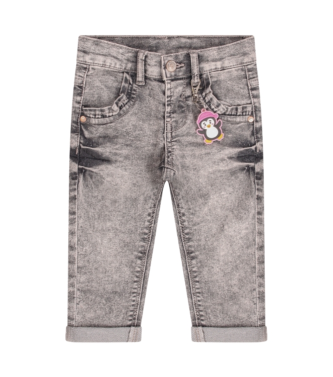 Bakkaboe 506332BG W20265 Denim grey