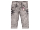 Bakkaboe 506332BG W20265 Denim grey