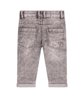 Bakkaboe 506332BG W20265 Denim grey