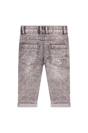 Bakkaboe 506332BG W20265 Denim grey