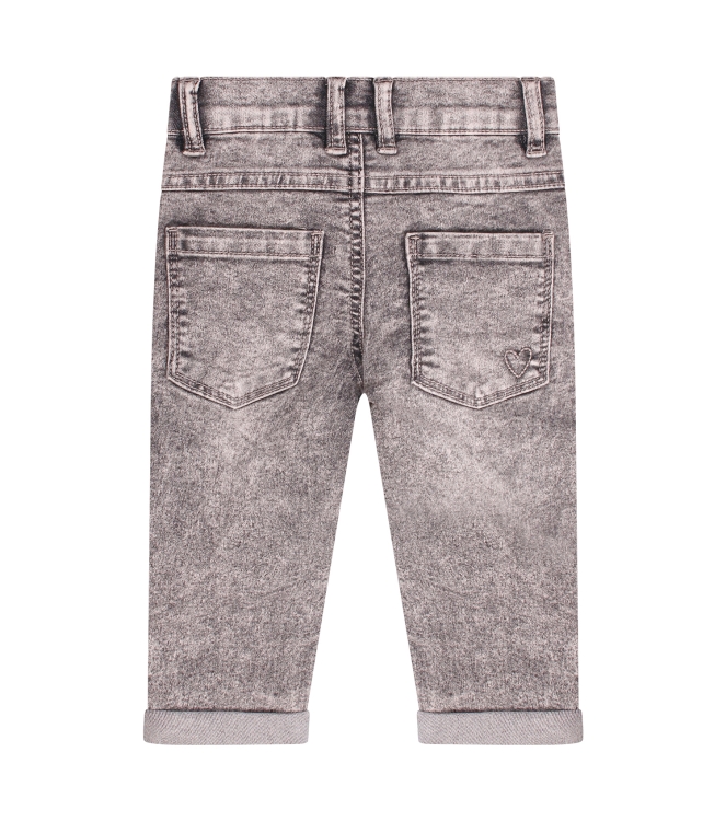 Bakkaboe 506332BG W20265 Denim grey