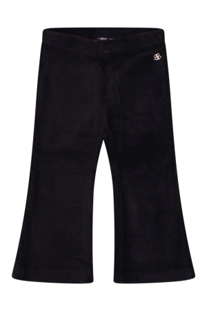Bakkaboe Sarra baby W90213 Zwart