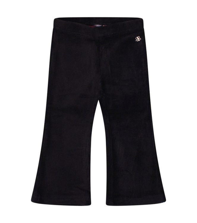 Bakkaboe Sarra baby W90213 Zwart