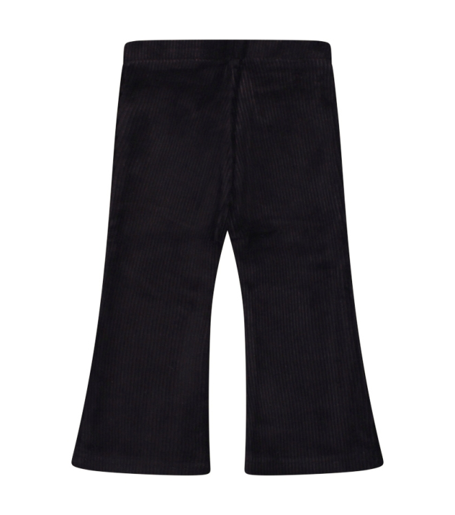 Bakkaboe Sarra baby W90213 Zwart