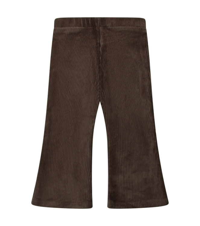 Bakkaboe Sarra baby W90213 Bruin donker