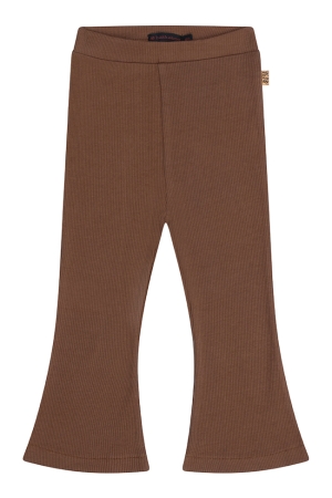 Bakkaboe 2915210 W90178 Bruin donker